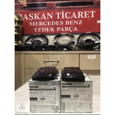 BAŞKAN TİC. MERCEDES A4638200021 G W463 KASA SİNYAL 4638200021